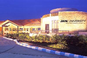 Jain University 